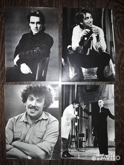 Фотографии 