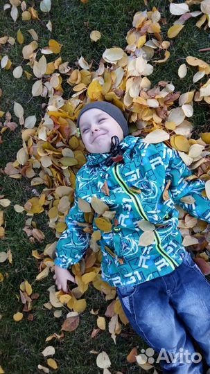 Няня ночная