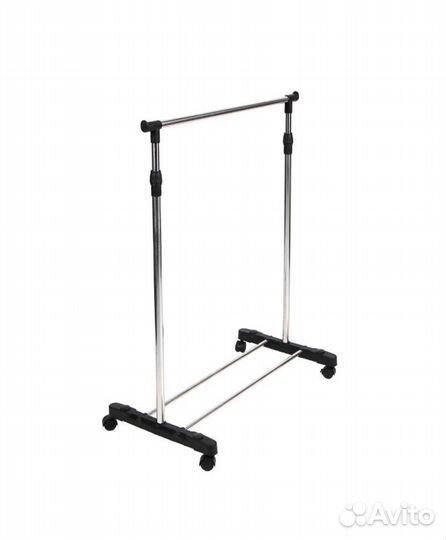 Вешалка напольная для одежды