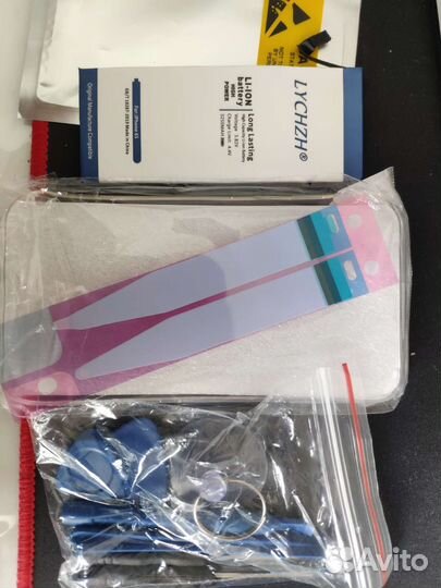 Аккумулятор для iPhone 6s