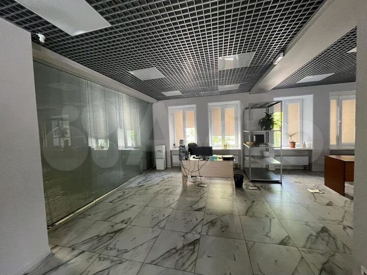 Сдам офисное помещение, 260 м²