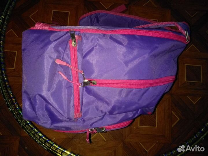 Обруч и другое