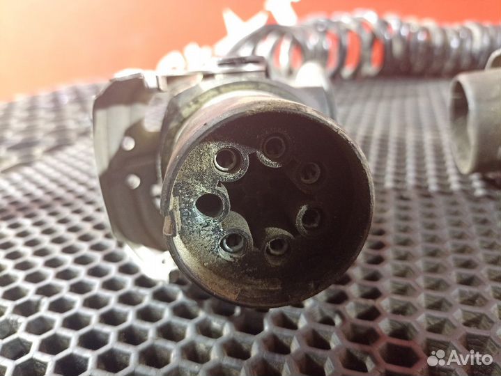 Провод перекидной Man TGA, Man TGS, Man TGX