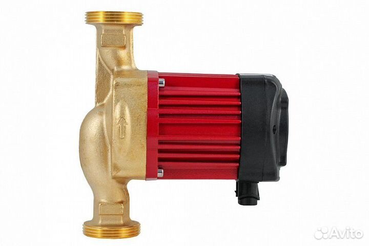 Циркуляционный насос (гвс