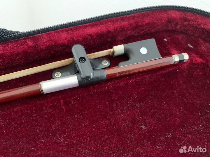 Скрипка Горонок 1/10