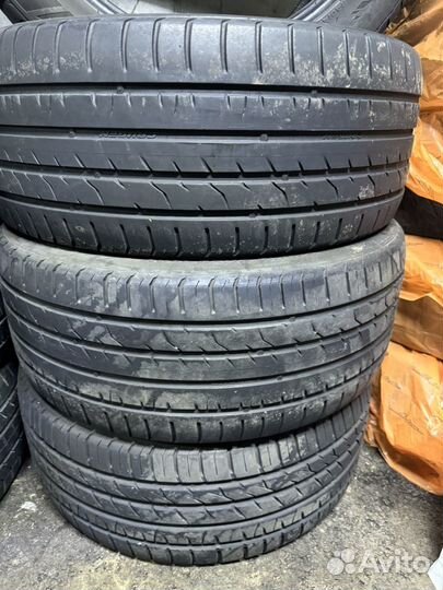 Kumho Crugen HP91 275/45 R20