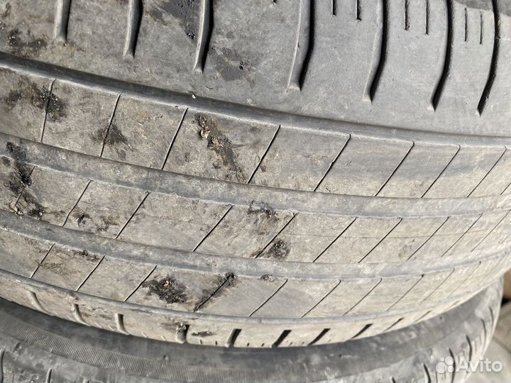 Bfgoodrich Advantage 225/60 R17