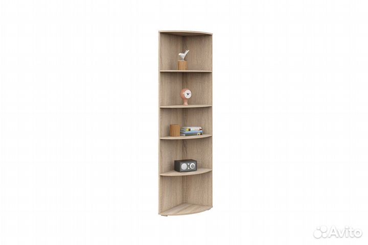 Угловой шкаф