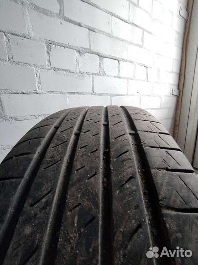 Giti GitiComfort SUV 520 225/65 R17 102H