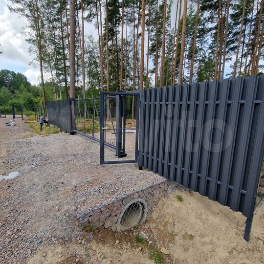 Участок 10 сот. (СНТ, ДНП)