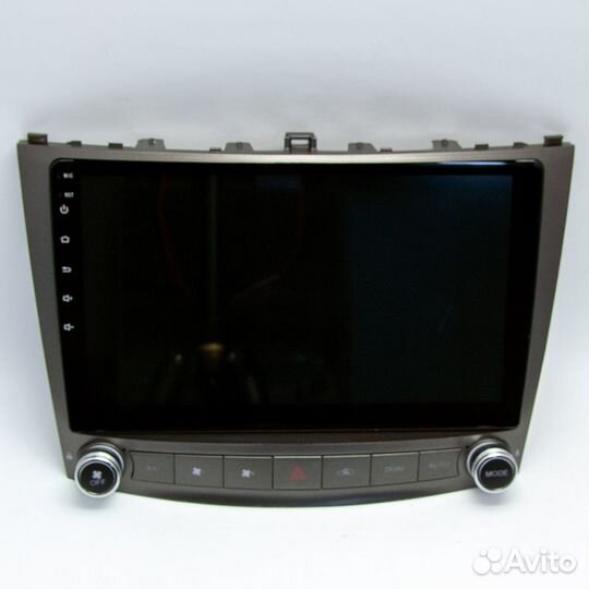 Штатная магнитола для Lexus IS 250 2008-2010 LeTru