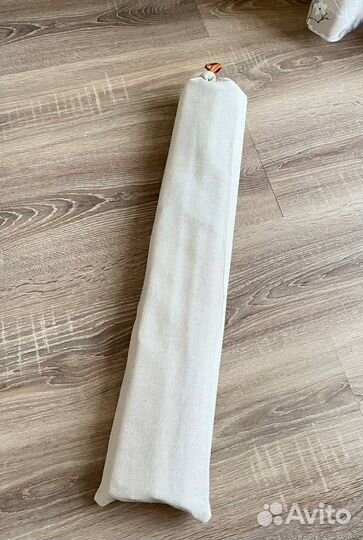 Тренажер Монтессори (развивающая дуга)