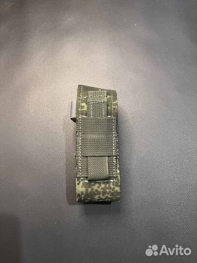 Подсумок под турникет емр