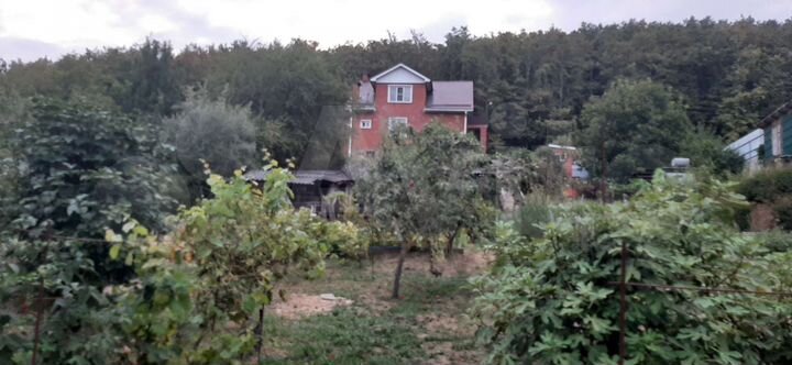 Дом 183 м² на участке 20 сот.