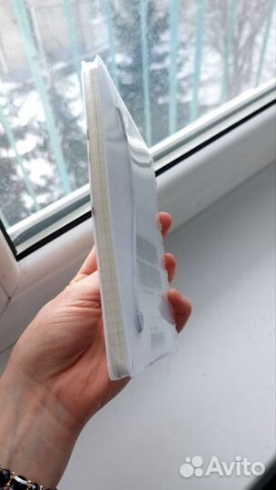 Блокнот для записей Новый