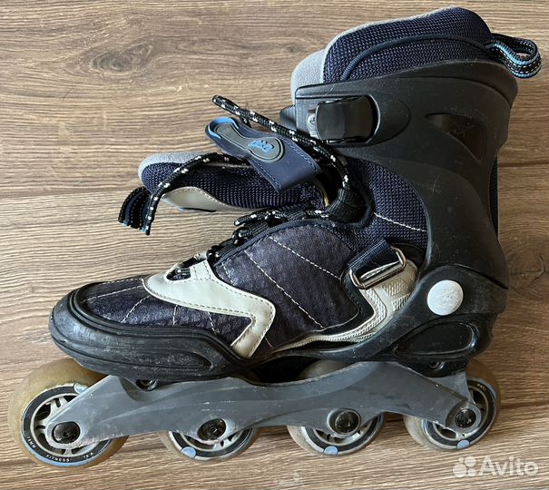 Ролики мужские К2