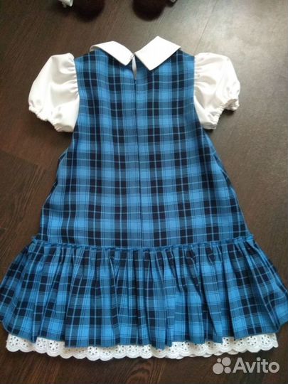 Школьная форма