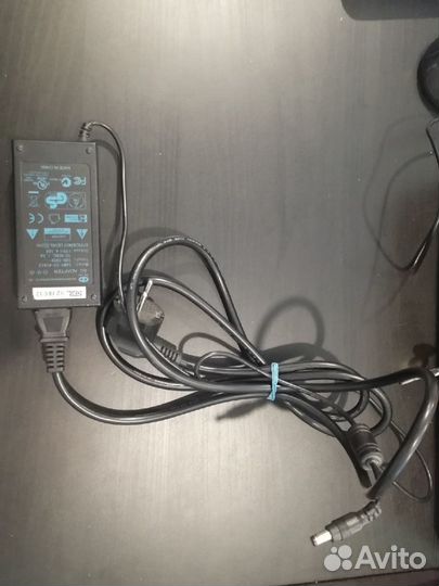 Блок питания для телевизора Supra