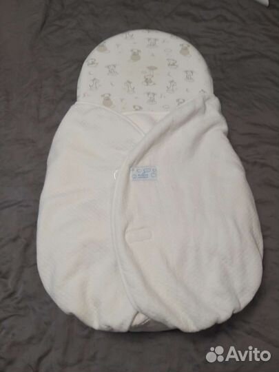 Кокон для новорожденных