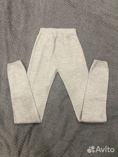 Рейтузы для девочки