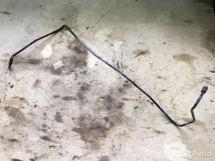 Трубка тормозная Рено Лагуна Renault Laguna 2