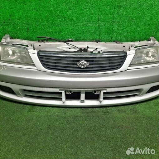 Ноускат Nosecut toyota premio ST210 3S-FE