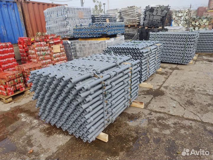 Опалубка Каплок от производителя