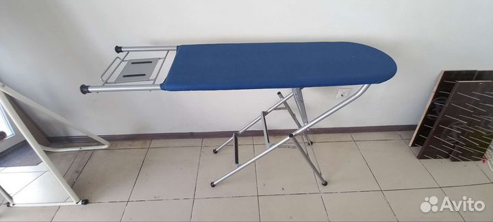 Встраиваемая гладильная доска