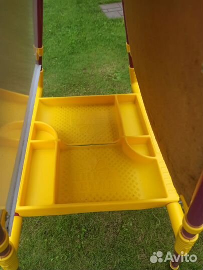 Мольберт для рисования