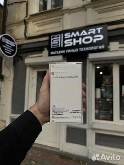 iPhone 15 Pro, 128 ГБ