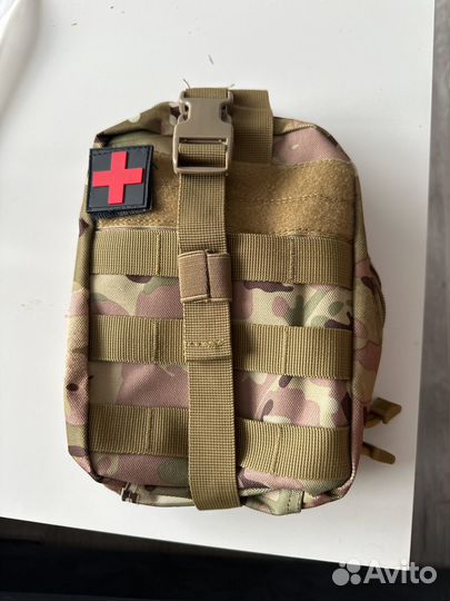 Медицинский подсумок