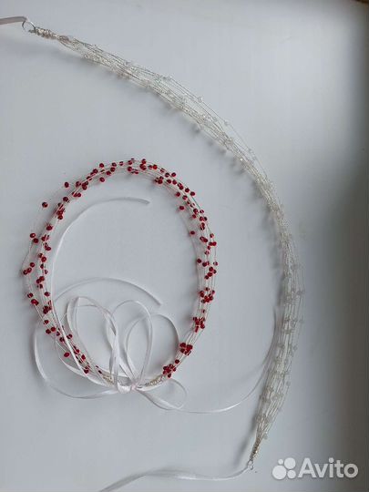 Венок на голову