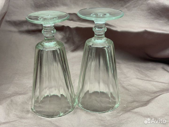 Лафетники СССР 2 штуки