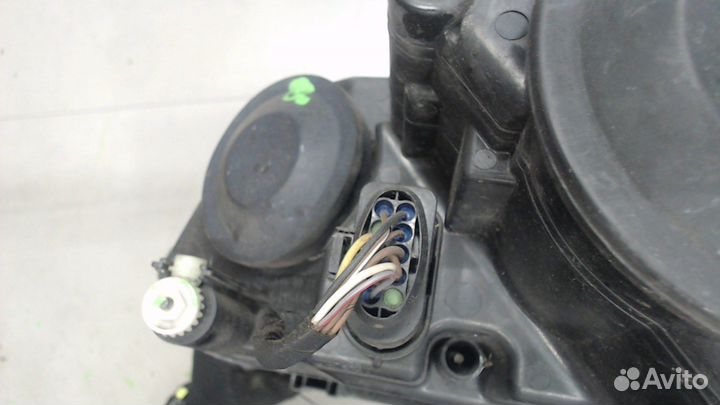 Фара (передняя) Volkswagen Passat 6, 2007