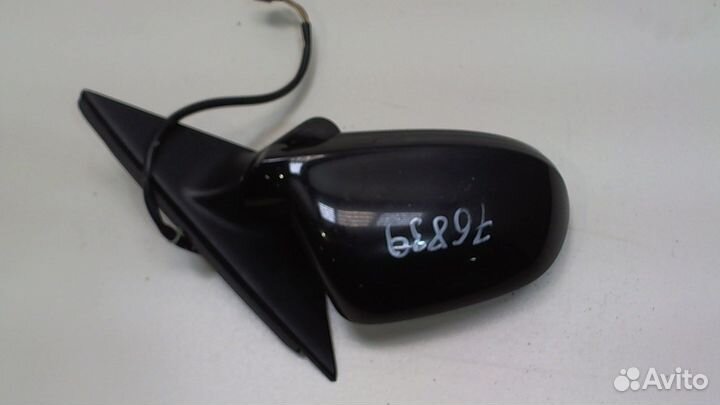 Зеркало боковое Audi A4 (B8), 2008
