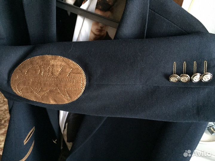 Пиджак