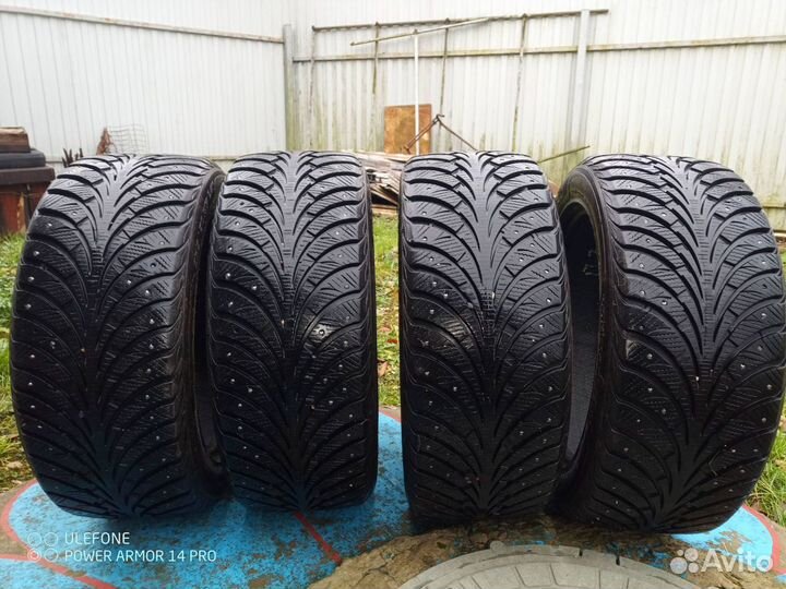 Sava Eskimo Ice 225/50 R17