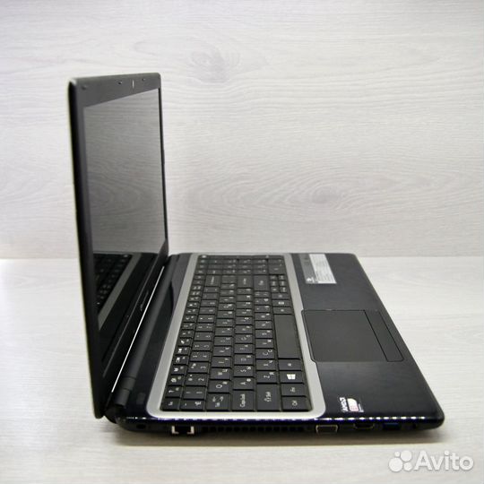 Ноутбук Packard Bell