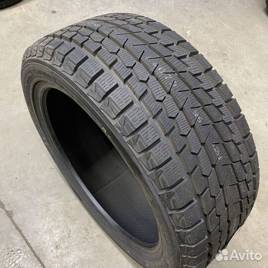 Yokohama Ice Guard G075 235/70 R16 Q