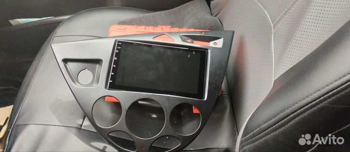 Магнитола 2 din android 7 дюймов