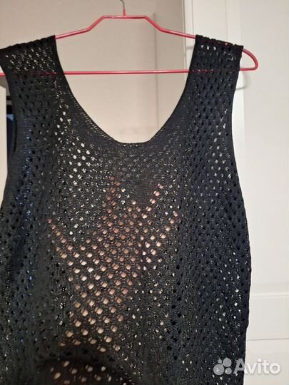 Женский топ и кофта, 52-54