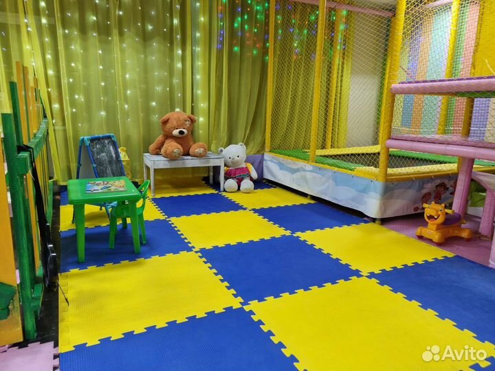 Детские праздники