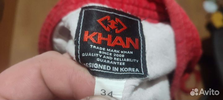 Самбовка и шорты