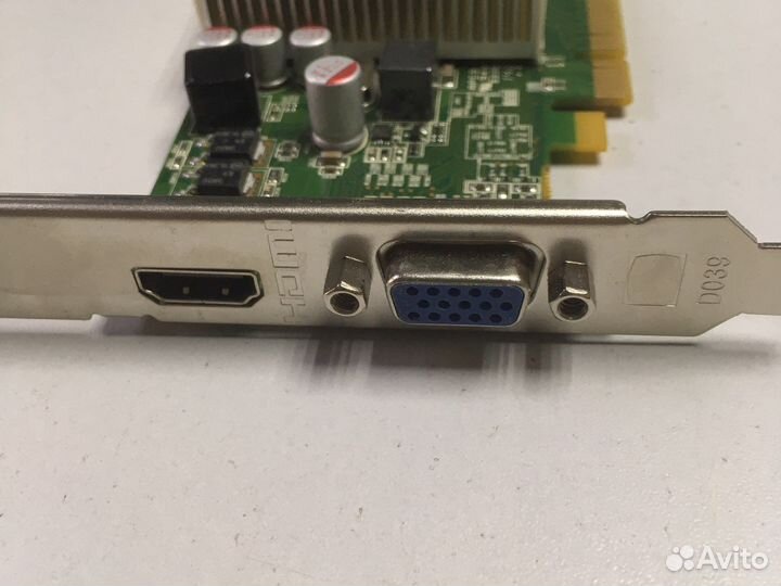 Видеокарта 2gb Amd radeon hd8570