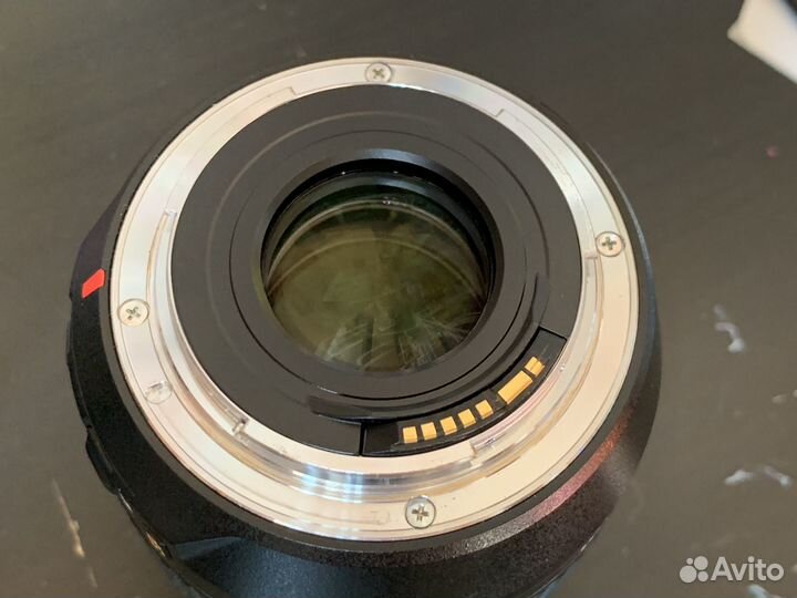 Объектив Tamron SP AF 17-50mm f/2.8 XR Di II LD VC