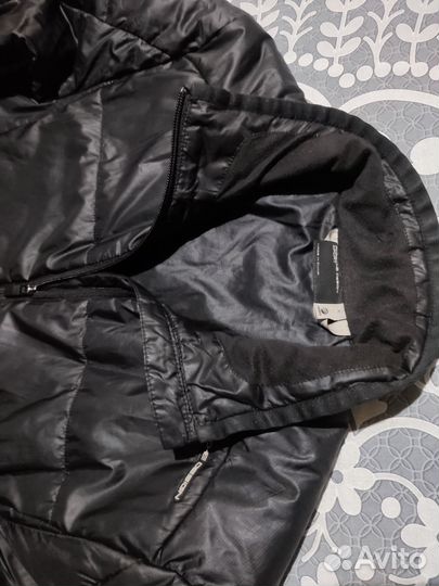 Куртка S Adidas Porsche design P5000 оригинал