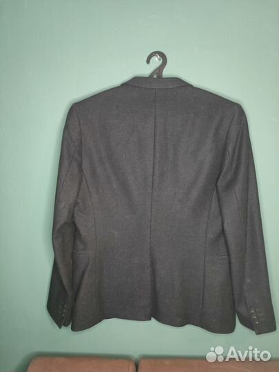 Пиджак cos унисекс 48рр