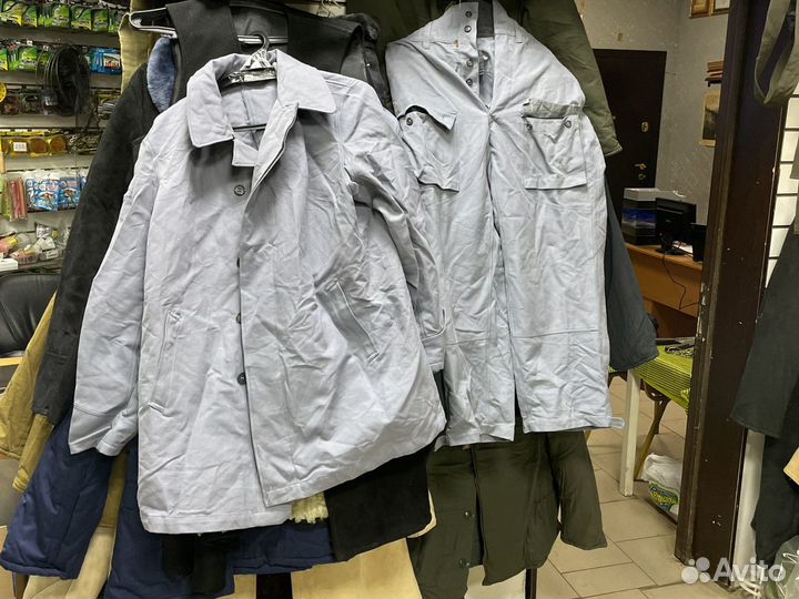 Костюм мабута арктика СССР только верха