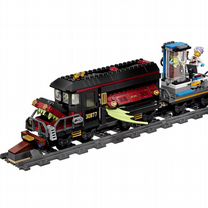 lego поезд призрак - Авито | Объявления во всех регионах lego поезд призрак - Авито | Объявления во всех регионах