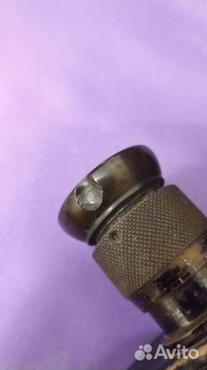 Армейский бинокль 43 года